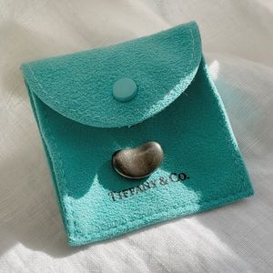 tiffany & co. bean